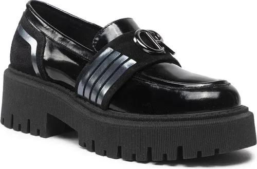 Loafers CARINII - B8019 037-H20-000-F16