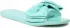Šľapky KATE SPADE - Bikini K0005 Summer Rain