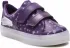 Sneakersy Clarks - Flare Fly K. 261648096 M Purple