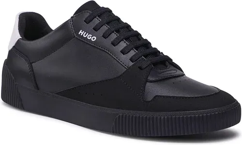 Sneakersy Hugo - Zero 50474273 10236948 01 Black 001