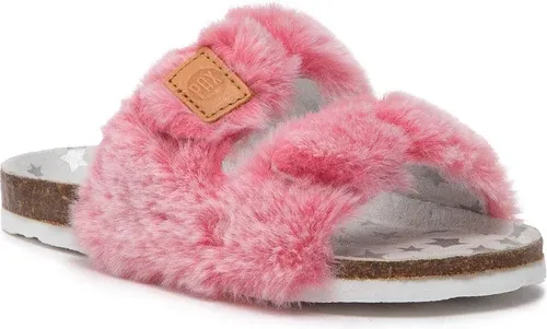 Papuče Pax Scandinavia - Nordan 7273817-75 Hot Pink
