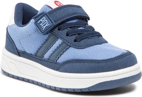 Sneakersy PAX SCANDINAVIA - Doya 7251103-30 Blue