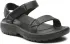 Sandále Teva - Hurricane Drift 1124070 Bcbk