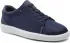 Sneakersy CLARKS - Cambro Low 261650747 Navy Textile
