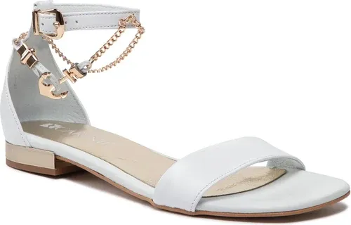 Sandále CARINII - B5622 L46-000-000-D68