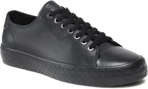 Plátenky Boss - Adien M 50474710 10232547 01 Black 001