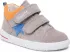 Sneakersy Superfit - 1-609352-4000 S Beige/Orange