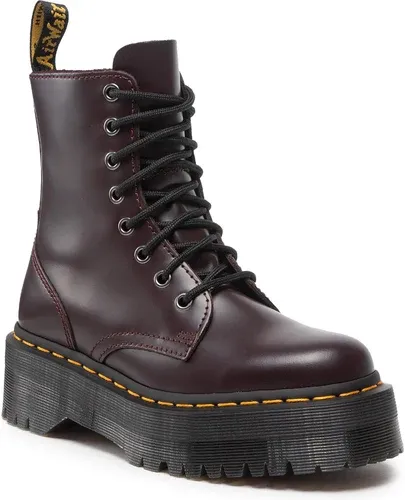 Glady DR. MARTENS - Jadon 27311626 Burgundy