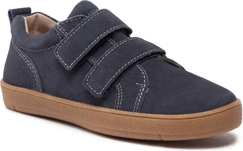 Sneakersy RenBut - 33-4419 Jeans