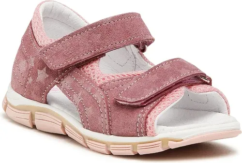 Sandále RenBut - 21-3273 Śliwka