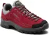 Trekingová obuv Grisport - 14527S5G Red