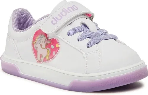 Sneakersy DUDINO - Milan 2C11B Unicorn 317