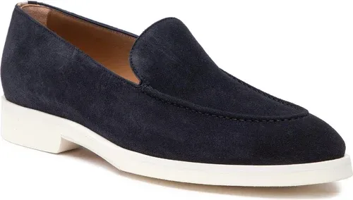 Poltopánky BOSS - Jerrard 50473360 10225507 01 Dark Blue 401