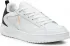 Sneakersy ARKK COPENHAGEN - Visuklass Leather Stratr65 CR5935-0010-M White/Black