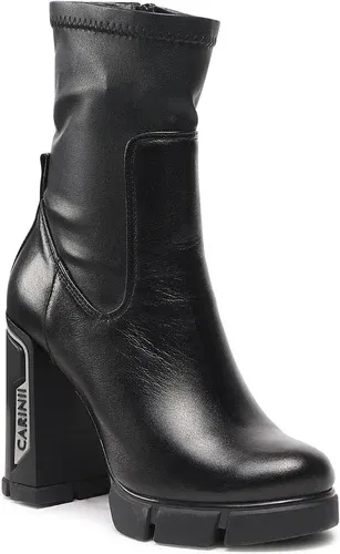 Členkové čižmy CARINII - B8554 E50-E20-000-000-E36