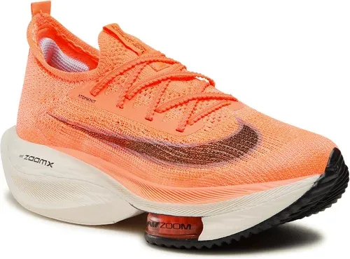 Topánky Nike - Air Zoom Alphafly Next CZ1514 800 Bright Mango/Citron Pulse