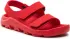 Sandále Birkenstock - Mogami Hl 1021680 Active Red