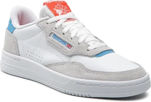 Topánky Reebok - Court Peak GW7564 Ftwwht/Clgry1/Dynred