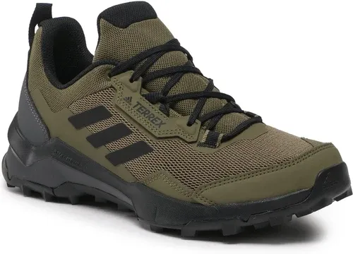 Topánky adidas - Terrex AX4 GY5077 Focus Olive/Core Black/Grey Six