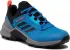 Topánky adidas - Terrex Swift R3 GZ0357 Blue Rush / Core Black / Sky Rush