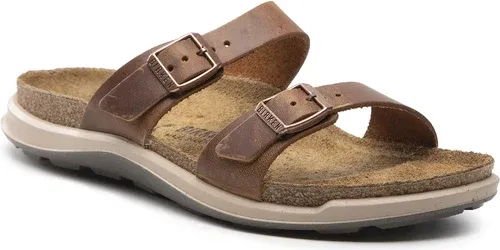Šľapky BIRKENSTOCK - Sierra Ct 1022272 Ginger Brown