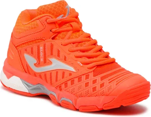 Topánky Joma - Block Lady 2013 V.BLOLS-2013 Coral