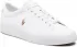 Sneakersy POLO RALPH LAUREN - Longwood 816785025004 White
