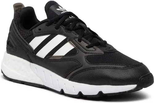 Topánky adidas - Zx 1K Boost 2.0 GZ3551 Core Black/Core Black/Cloud White