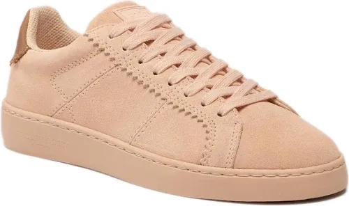 Sneakersy SCOTCH &amp; SODA - Plakka W 2.0 24733041 Peach S569