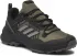 Topánky adidas - Terrex Swift R3 GY5076 Focus Olive/Grey Three/Core Black