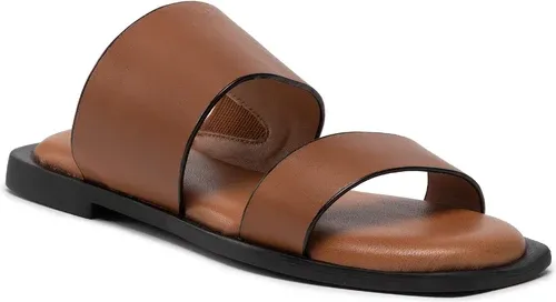 Šľapky S.OLIVER - 5-27132-38 Cognac 305