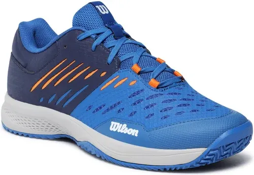 Topánky Wilson - Kaos Comp 3.0 WRS328750 Classic B/Peacoat/Ornge Tiger