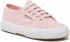 Tenisky SUPERGA - 2750 Cotu Classic S000010 Pink 915