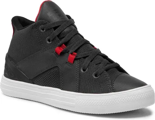 Sneakersy Converse - Ctas Flux Ultra Mid A00502C Storm Wind/Black
