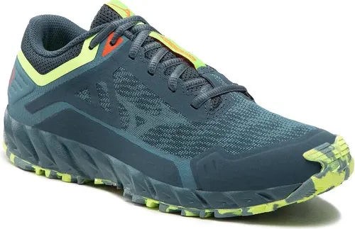 Topánky Mizuno - Wave Ibuki 3 J1GJ207317 Zelená