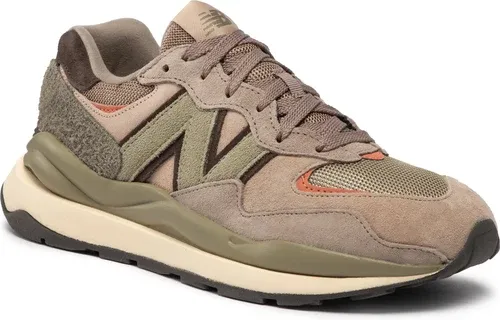 Sneakersy New Balance - M5740RSB Béžová