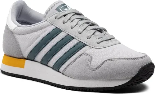 Topánky adidas - USA 84 GY2009 Crywht/Ftwwht/Crywht