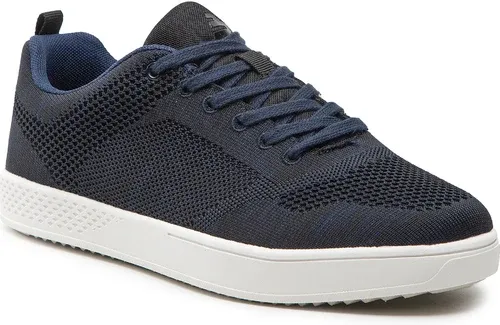 Sneakersy Bullboxer - 691X28116A Blue