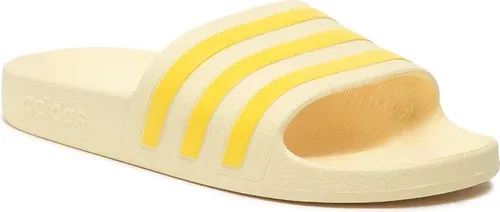 Šľapky adidas - adilette Aqua GX4280 Almost Yellow / Beam Yellow / Almost Yellow