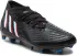 Topánky adidas - Predator Edge.2 Fg GW2271 Cblack/Ftwwht/Vivred