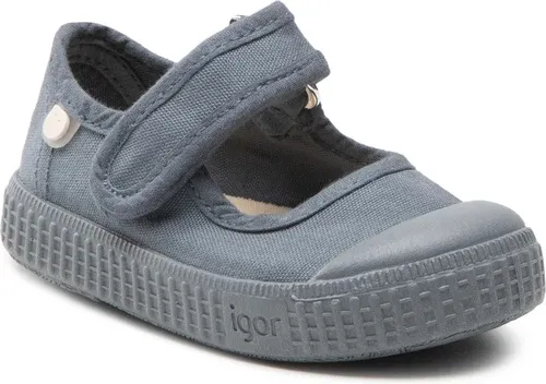 Poltopánky IGOR - Irene Mc S10276-047 Azul