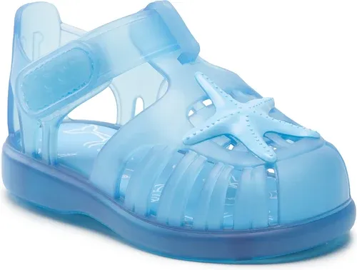 Sandále Igor - Tobby V. Estrella S10234-105 Tr.Azul/Celeste