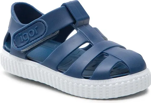 Sandále IGOR - Nico S10289-003 Marino
