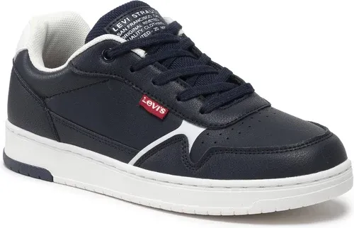 Sneakersy Levi's - VIRV0031S Navy 0040