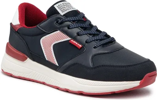 Sneakersy Levi's - VBOS0051S Navy 0040