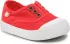 Plátenky Igor - Berri S10161-005 Rojo
