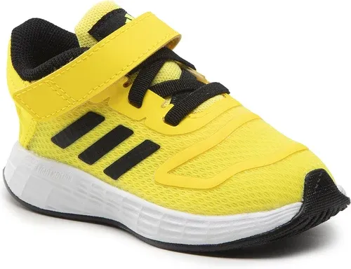 Topánky adidas - Duramo 10 El I GY6795 Žltá
