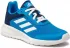 Topánky adidas - Tensaur Run 2.0 K GW0396 Blue Rush/Core White/Dark Blue