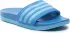 Šľapky adidas - Adilette Comfort K GV7879 Blue Rush/Sky Rush/Blue Rush