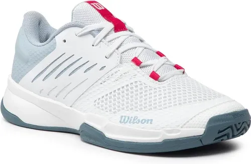 Topánky Wilson - Kaos Devo 2.0 W WRS328830 Wht/Blue Fog/Love Potn